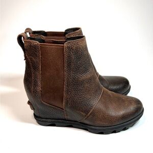 Sorel Joan of Arctic II Wedge Boots